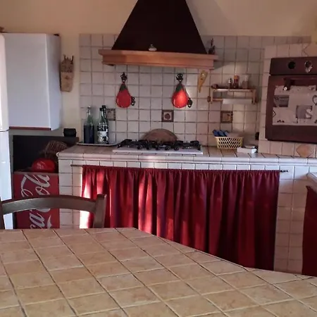 La Mansarda Di Katia Gasthuis *