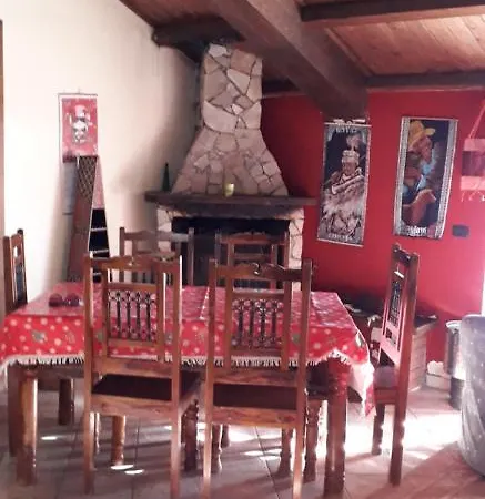 La Mansarda Di Katia Gasthuis Ragusa