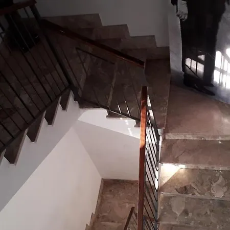 La Mansarda Di Katia Gasthuis Ragusa