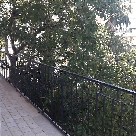 Gasthuis La Mansarda Di Katia *