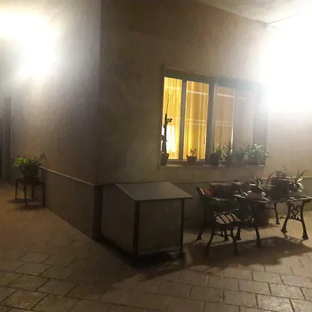 La Mansarda Di Katia Ragusa