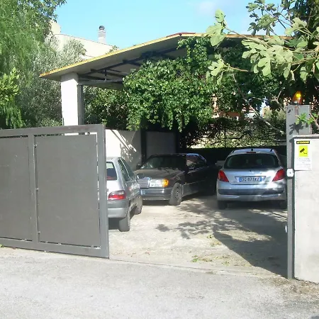 Gasthuis La Mansarda Di Katia Ragusa