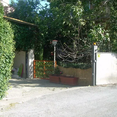 La Mansarda Di Katia