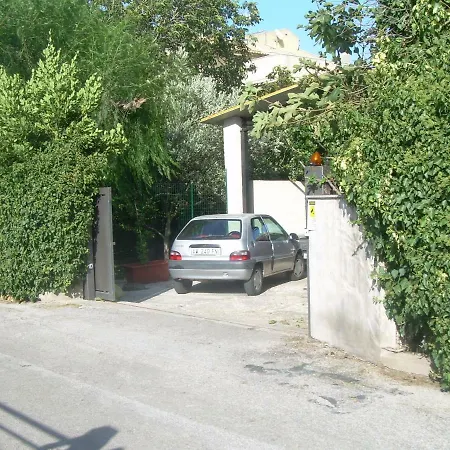 La Mansarda Di Katia *