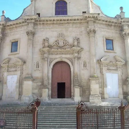La Mansarda Di Katia Ragusa