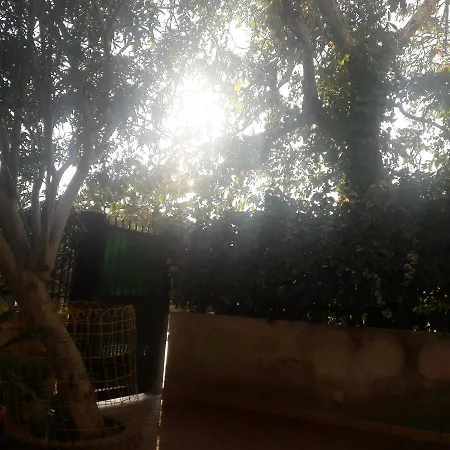 La Mansarda Di Katia Guest house *