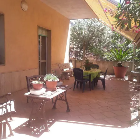 La Mansarda Di Katia Ragusa
