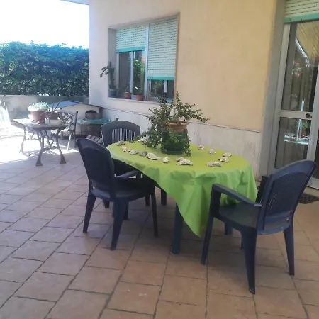 La Mansarda Di Katia Gasthuis Ragusa
